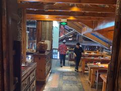 -一桶江山餐厅(松北店)