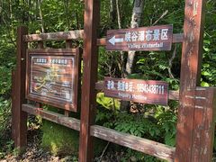 -五女峰国家森林公园