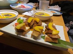 -三石铁板烧(紫竹桥店)