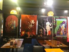 -汇佳桌游剧本咖啡馆(万体馆旗舰店)
