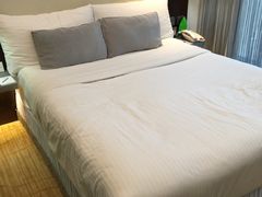 -香港铜锣湾皇悦酒店