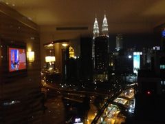 view-吉隆坡喜来登帝国酒店