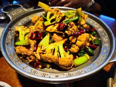 -95号酱骨·一块豆腐(展春园西路店)
