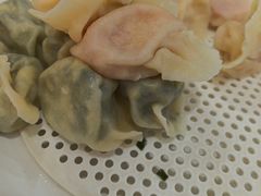 -湘川百饺园(龙泉湖店)