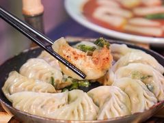 -五马集·海鲜·温州大牌档(黑金冠五马街十字路口店)