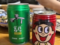 -特色口水鱼馆