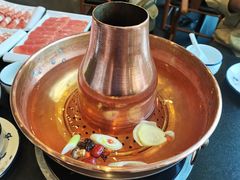 -北门涮肉·铜锅涮肉(南锣鼓巷店)