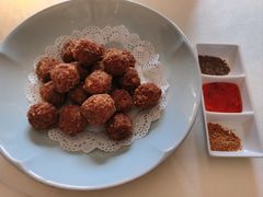 -玉华台饭庄·淮扬菜·烤鸭(望京店)