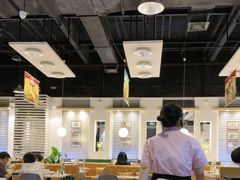 -金湖港式餐厅(建外店)