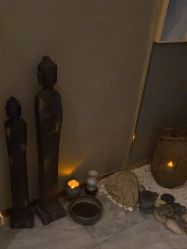 -觅境SPA·私享空间