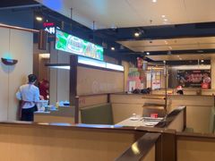 -海底捞火锅(徐州火车站店)