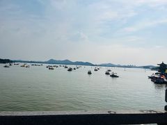 -云龙湖旅游景区