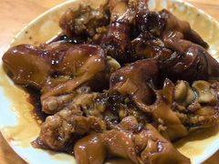 -明红蹄花(糍粑店街店)