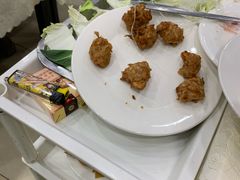 -鑫来顺大铜锅涮羊肉(中山门旗舰店)