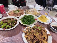 -妈妈的小作坊(陈家镇店)