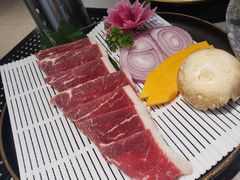 -妥妥烤肉料理(昙华林店)