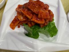 -高丽馆(尊茂店)