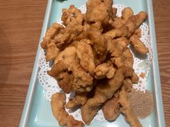 -吕氏疙瘩汤·新鲁菜(济南万象城店)
