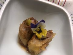 -九献创意菜·牛排馆(亮马河花园店)