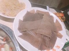 -蜀留香火锅(西南角店)