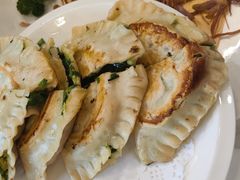 韭菜盒子-老浒记民俗酒楼(王府井店)