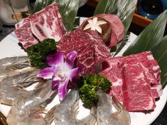 -昱匠·日本料理(金融街店)