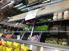 -赛百味SUBWAY(万柳华联店)