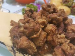 -阿喆私房菜(西五路店)