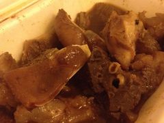 -明记牛杂(新马路分店)