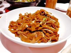 干炒牛河-誉八仙酒楼(静安大悦城店)
