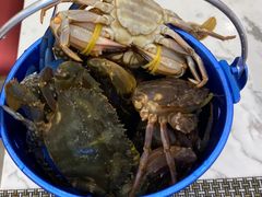 -澜悦港海鲜体验主题餐厅