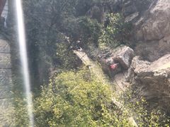 -北京上方山国家森林公园