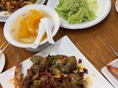 -喜来酌海鲜·饺子(和平一店)