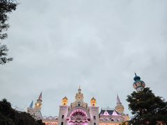 -龙凤山庄影视度假村