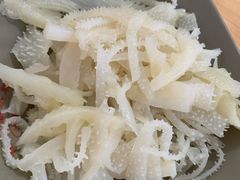 -汝萍传统蘸水菜(春华路总店)