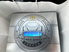 -麦当劳(北京上地十街餐厅店)