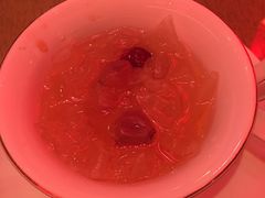 -桂花楼淮扬中餐厅(浦东香格里拉店)