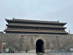 -西安城墙·碑林历史文化景区