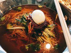 -一品诚记烤肉(大连柏威年购物中心店)