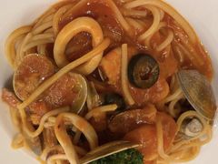 -萨莉亚意式餐厅(深圳北站店)