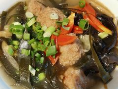 -蓝田九大碗民俗食府(蓝田店)