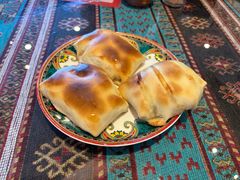 -巴依老爷新疆美食(工体旗舰店)