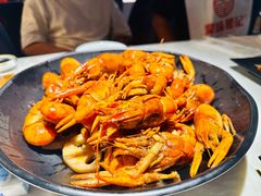 -聚味瞿记·龙虾堂(渔人码头一店)