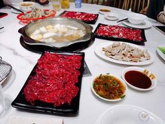-三毛牛肉店(福强店)