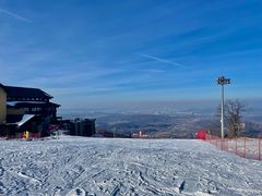 -中旅松花湖滑雪场