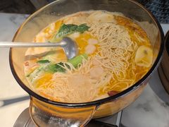 -花园茶楼·淮扬菜(兴城西路店)