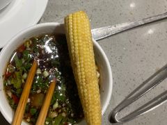 -海底捞火锅(新华联梦想城店)