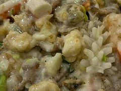 -清真鸿起来饭庄(复兴路店)
