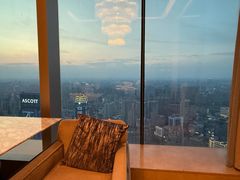 -无锡苏宁银河国际酒店-悦府65中餐厅