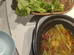 -龙泉人椰子鸡.糟粕醋.海南菜(三亚旗舰店)